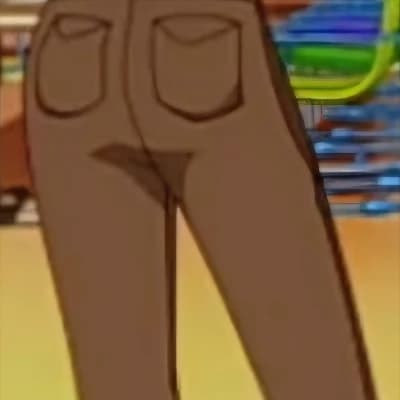 Alex's Talking Jeans thumbnail