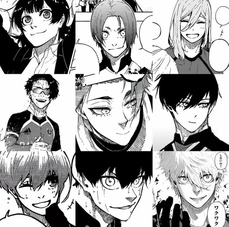 your brother's friends thumbnail