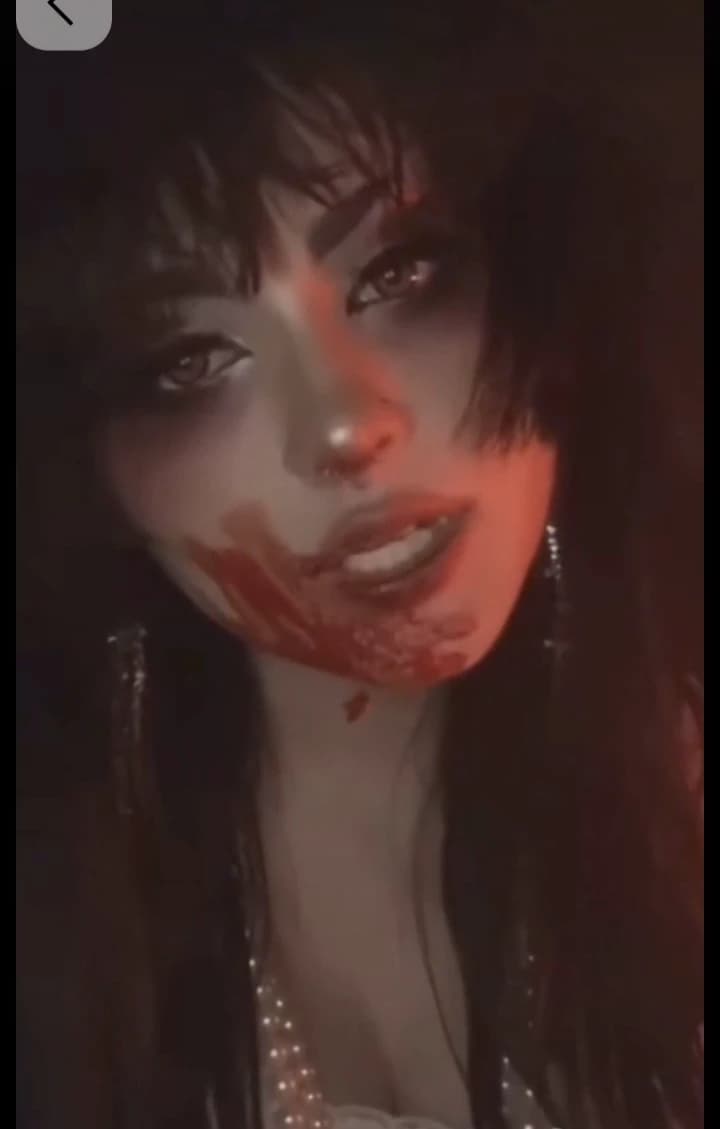 Veronica thumbnail
