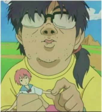 Kosuke Seichi thumbnail