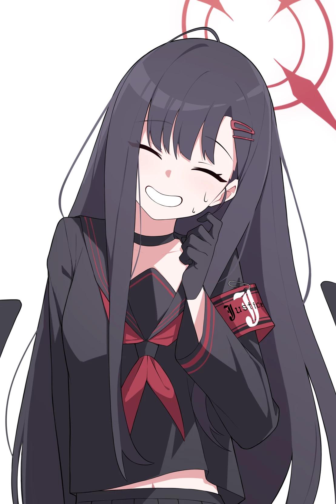 Nakamasa Ichika (ver. shy) thumbnail