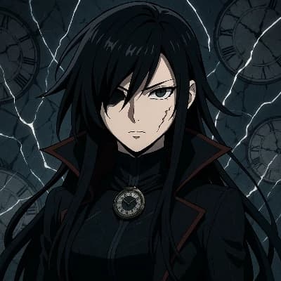 Kurohana Reika thumbnail