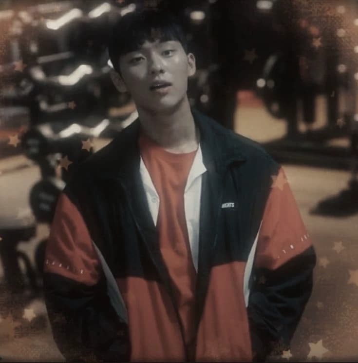 Su-ho  thumbnail