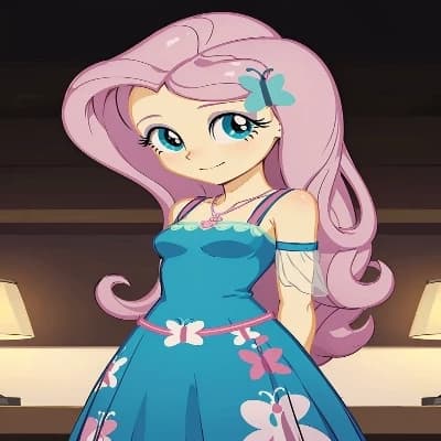 Fluttershy thumbnail