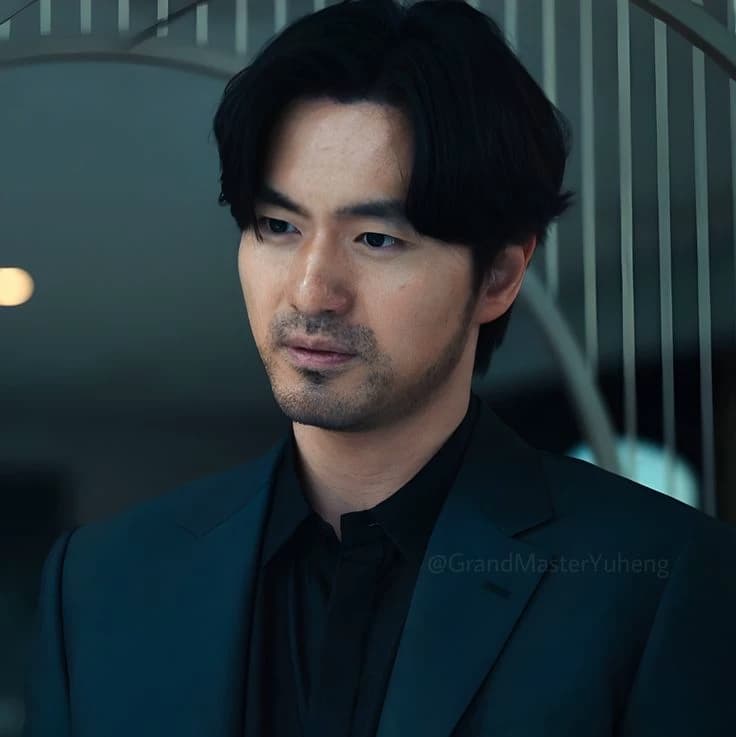 Pyeon Sang Wook  thumbnail