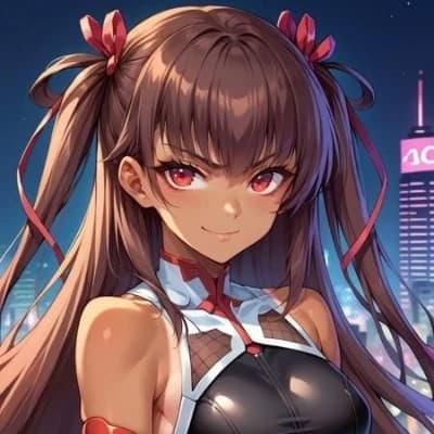 Yukikaze thumbnail