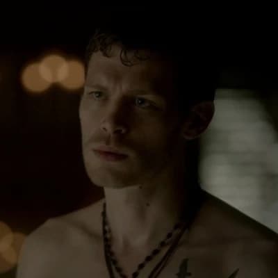 KLAUS MIKAELSON thumbnail