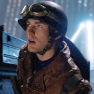 Steve Rogers thumbnail