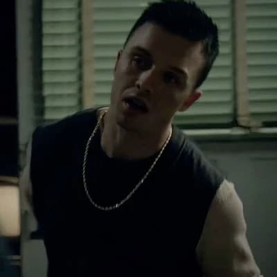 Mickey Milkovich. thumbnail