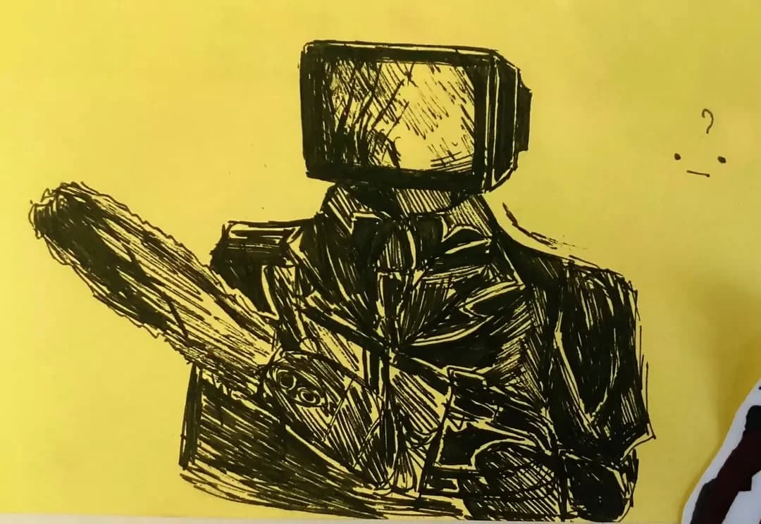 Tv scientist In the lush thumbnail