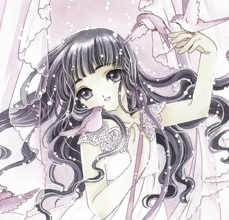 Tomoyo thumbnail