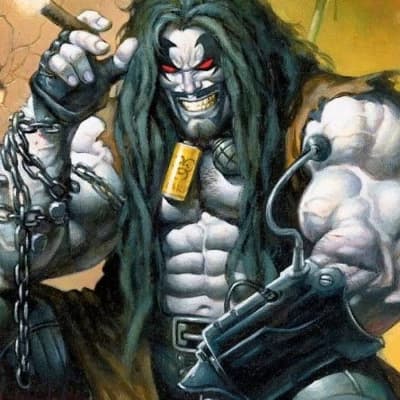 Lobo thumbnail