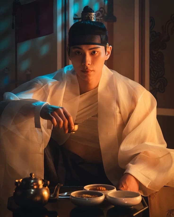 🍱Lee Heon 👑 thumbnail