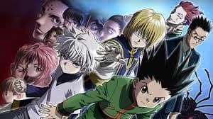 Hunter X Hunter RPG thumbnail