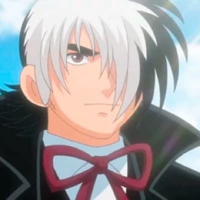 Black Jack thumbnail