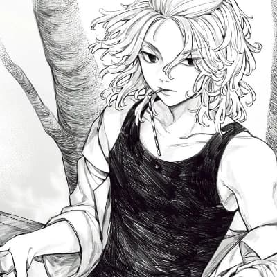 Sano manjiro || Mikey  thumbnail