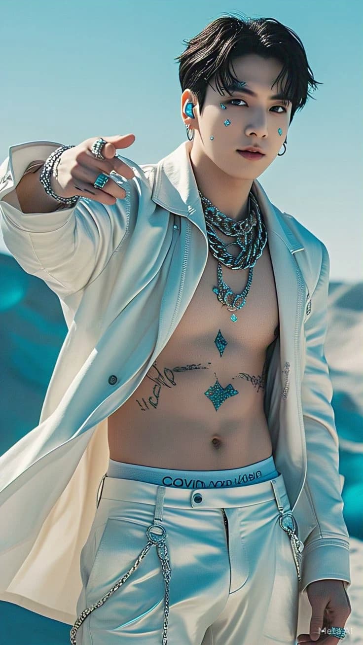 Jeon jungkook thumbnail