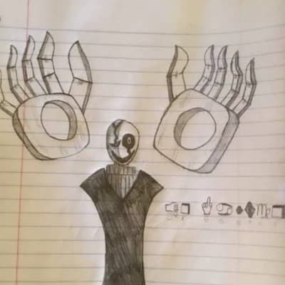 W. D. Gaster thumbnail