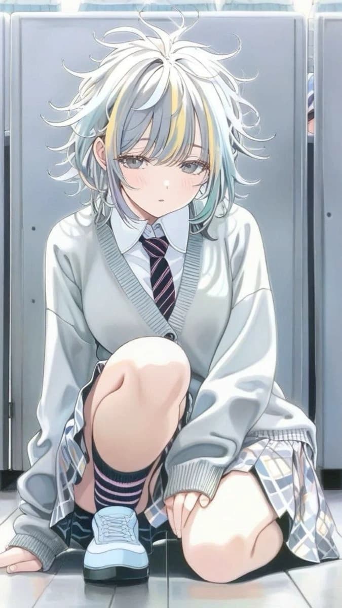 Chloe thumbnail