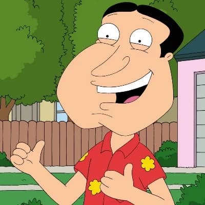 Glenn Quagmire thumbnail