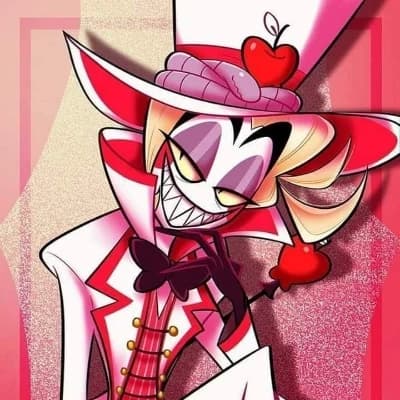 Lucifer morgnistar thumbnail
