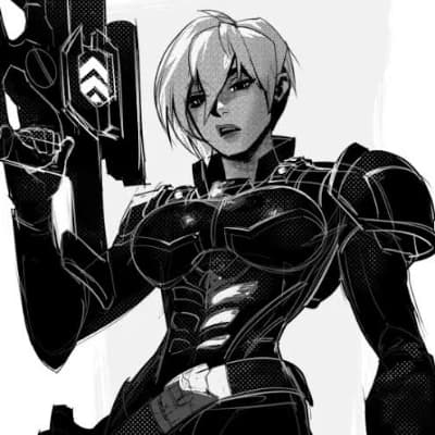 Sergeant Calhoun thumbnail