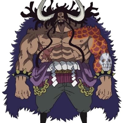 Kaidō of the Beasts thumbnail