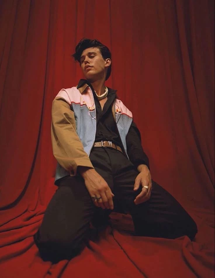 Elvis thumbnail