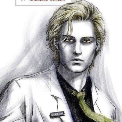 Carlisle Cullen thumbnail