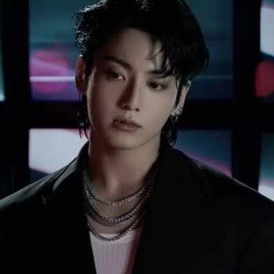 Jeon jungkook  thumbnail