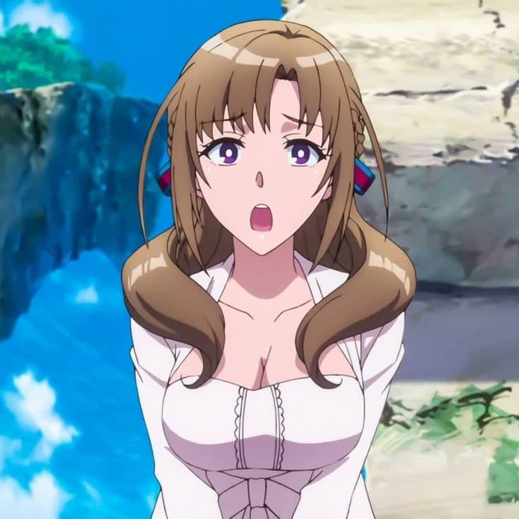 Mamako Oosuki thumbnail