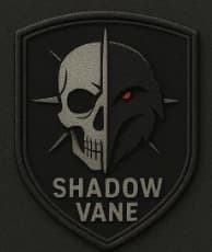 SHADOW VANE PMC thumbnail