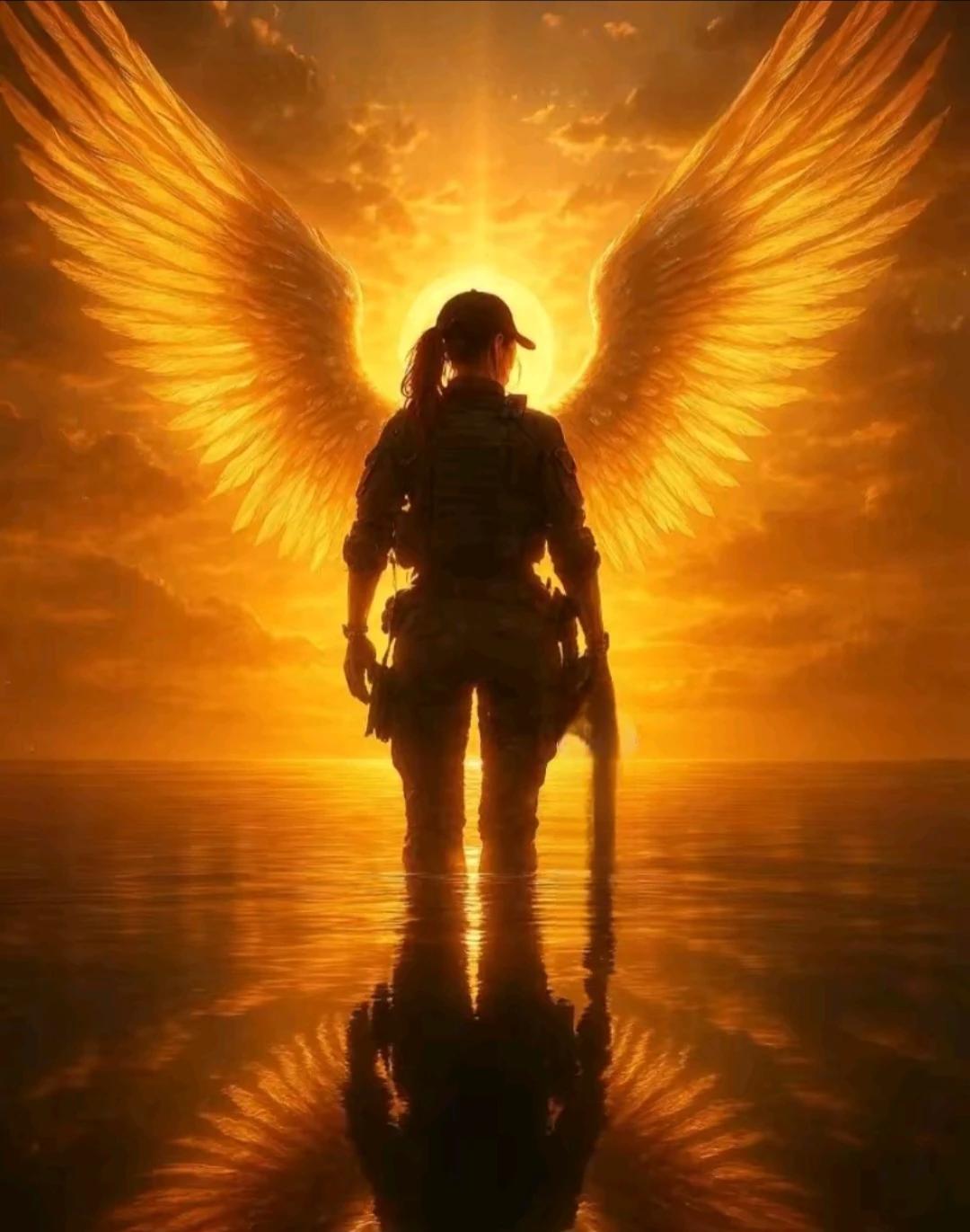 Can they see your wings? (Task Force 141) thumbnail