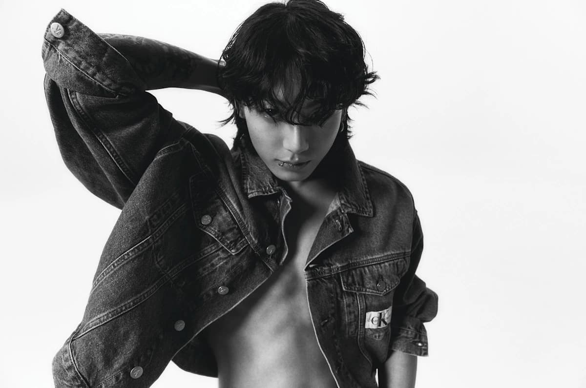 Jeon jungkook thumbnail