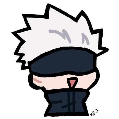 Gojo thumbnail