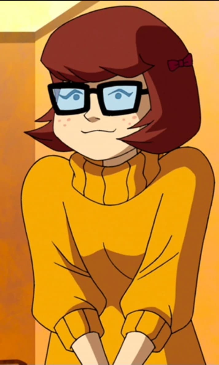 Velma Dinkley [Misterios S.A] thumbnail