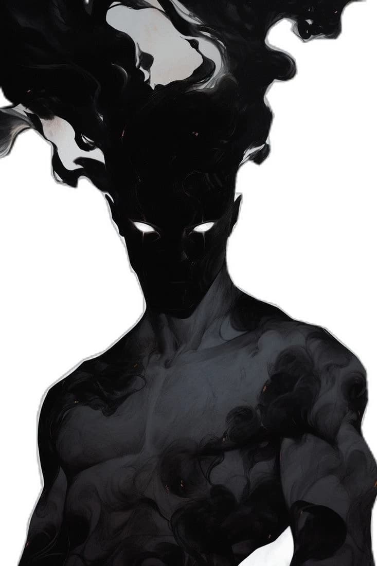 The Faceless One || Aleksandr Likho || thumbnail