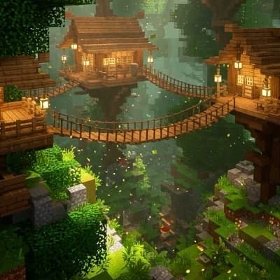 Alternate Minecraft Mob thumbnail