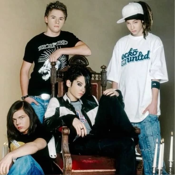 Tokio Hotel thumbnail