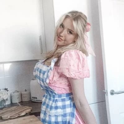 Evangeline 'Eva' Beaumont thumbnail