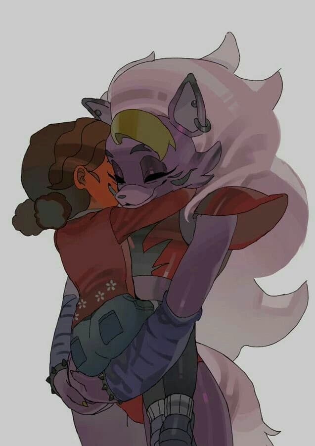 Roxy🐺⭐ thumbnail