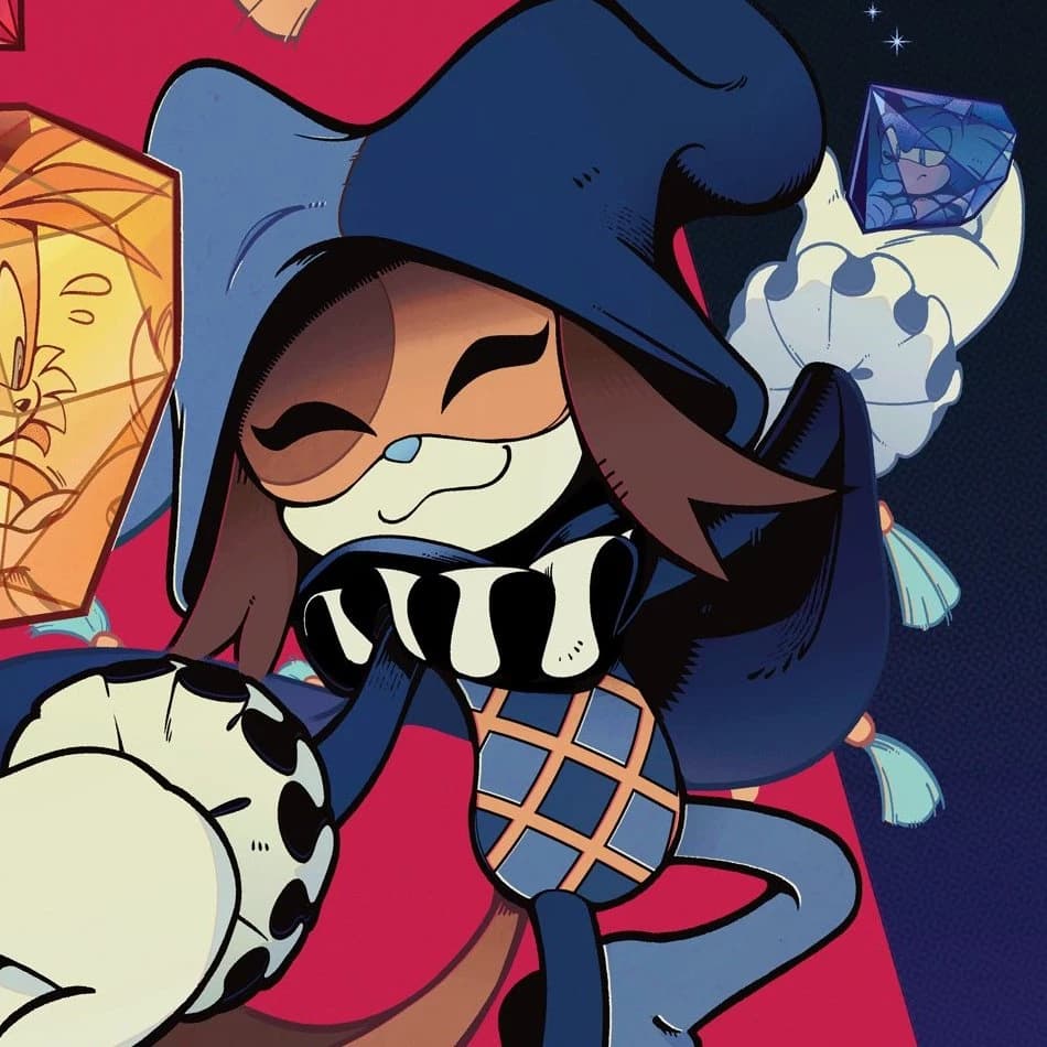 Lunar the sugar glide thumbnail