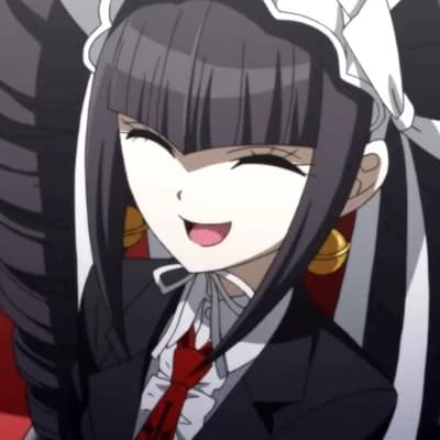 Celestia Ludenberg thumbnail