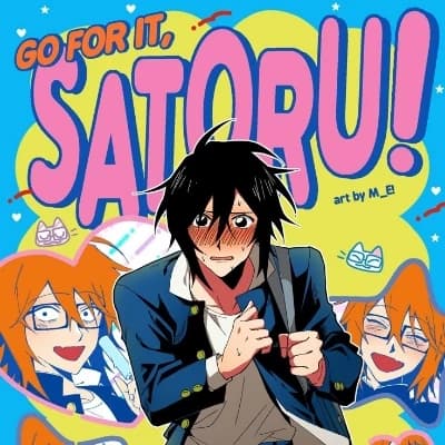 satoru thumbnail