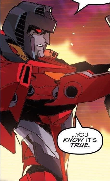 ¡ Starscream ! thumbnail