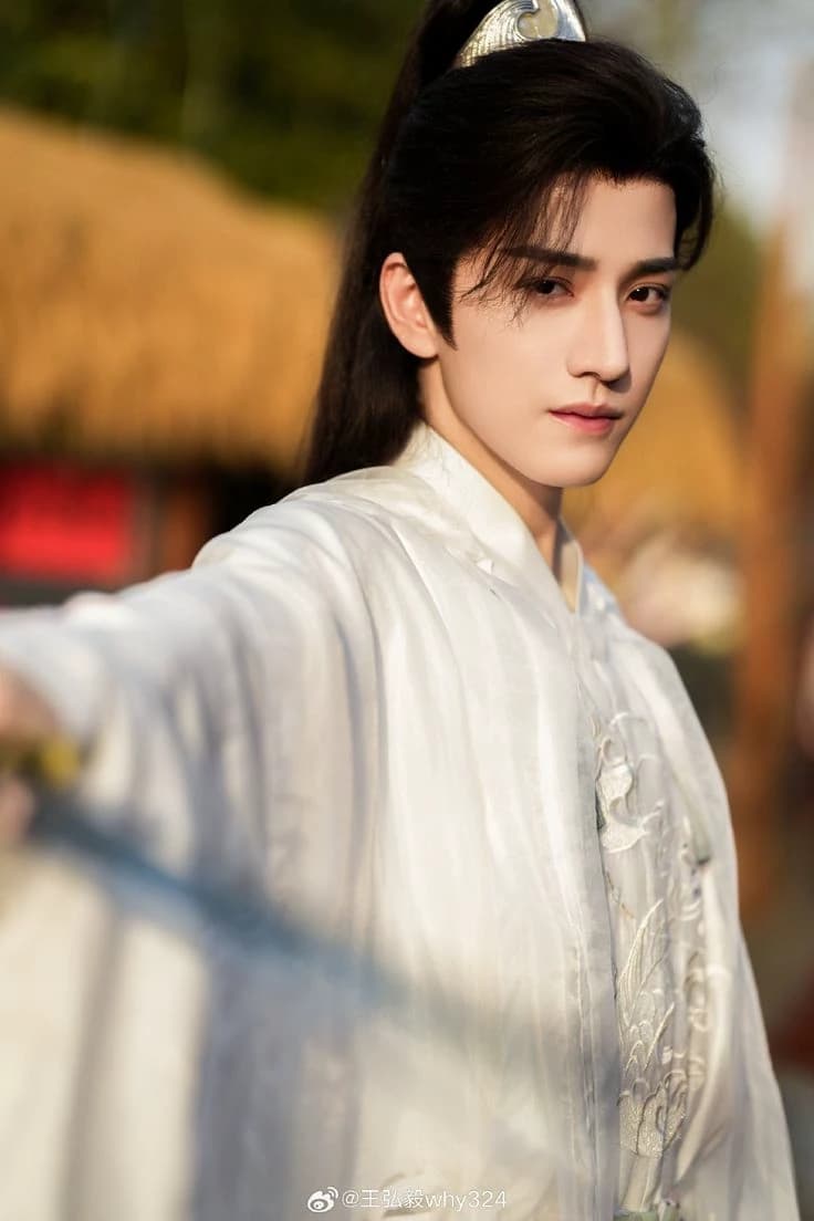 Chang Feiyu thumbnail