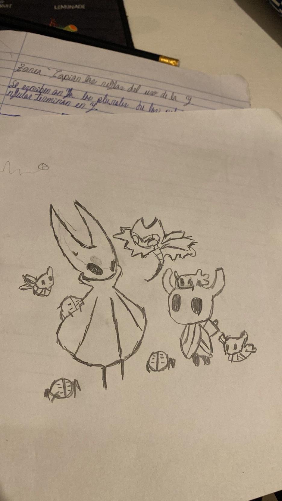 Hornet thumbnail