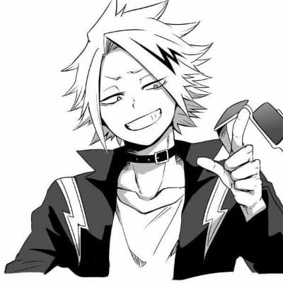 Denki Kaminari thumbnail