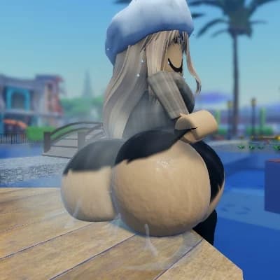 Melissa, the Gassy Mom thumbnail