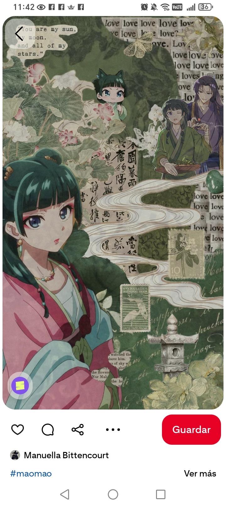The newspapers of La Boticaria thumbnail